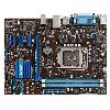 Asus SCHEDA MADRE P8H61-M LX3 PLUS R2.0 SK1155